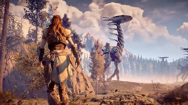 ps4 emulator for pc horizon zero dawn ps4 emulator for pc horizon zero dawn