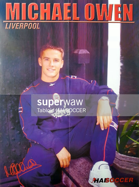 Michael Owen (Liverpool)