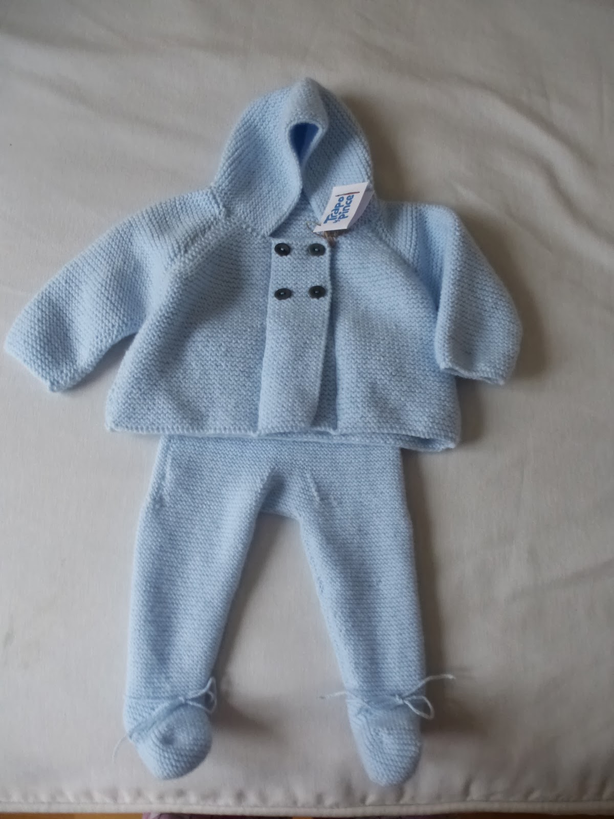 colores de lana para bebe