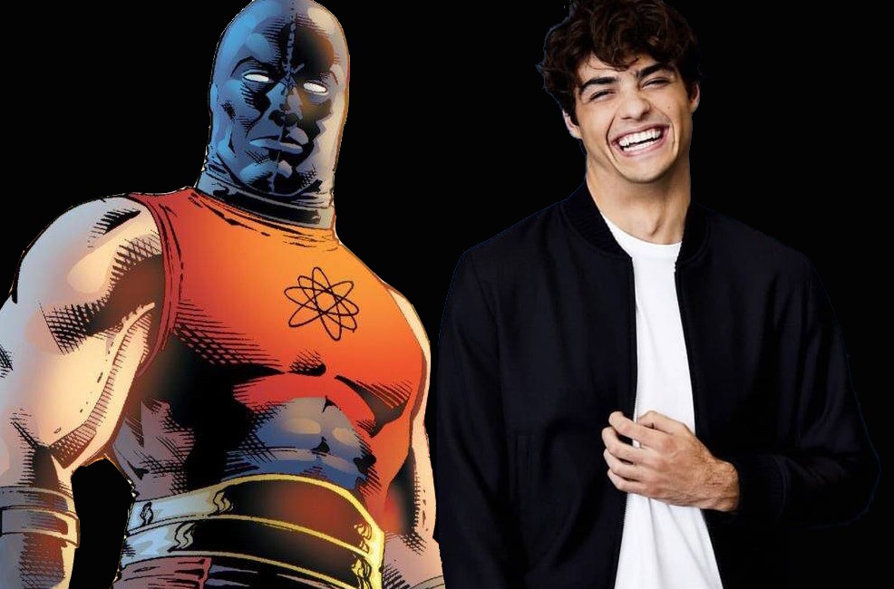 Adão Negro: Todo o elenco já confirmado no novo filme da DC