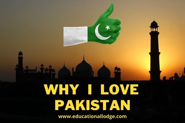 Essay my country pakistan image