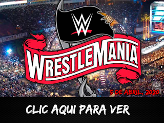 wrestlemania