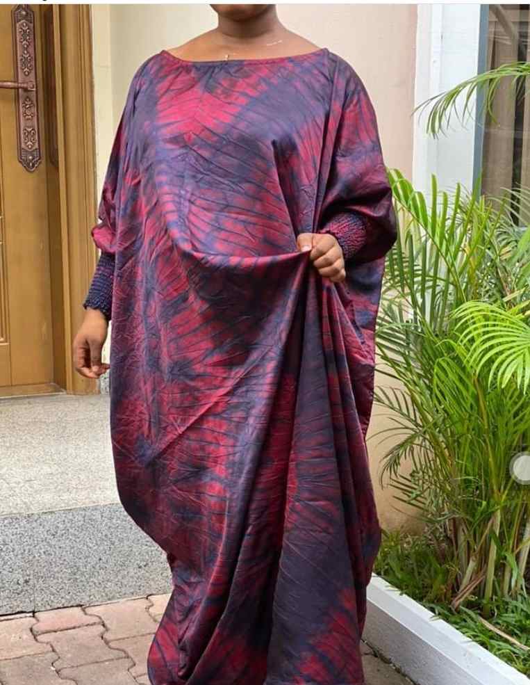 50 Beautiful Kampala/Adire Dress Designs for Ladies Claraito's Blog