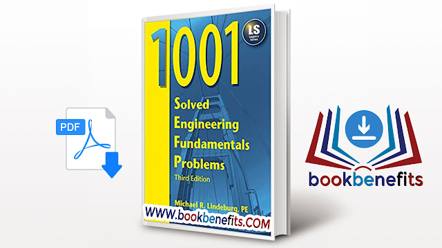 1001 Solved Engineering Fundamentals Problems  PDF