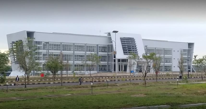 Akreditasi Jurusan Institut Teknologi Sumatera (ITERA)