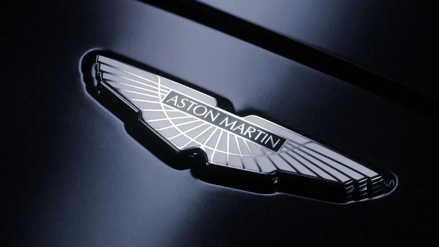 Aston Martin – английский производитель престижных спортивных автомобилей