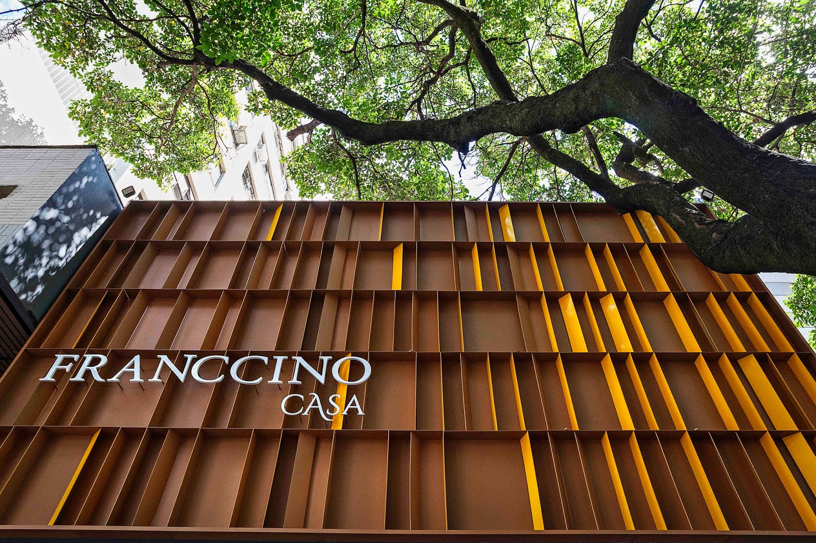 Franccino Inaugura Loja Conceito Em Belo Horizonte Casa Decorada Blog De Ideias Franccino Inaugura Loja Conceito Em Belo Horizonte Casa Decorada Blog De Ideias