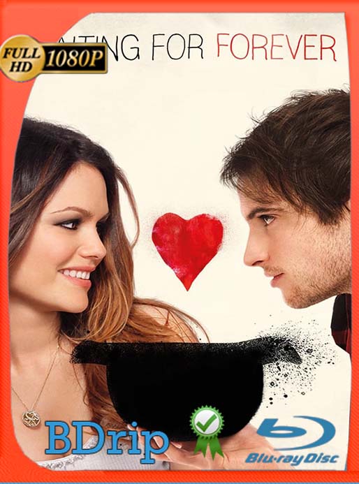 Esperando Por Siempre (Waiting for Forever) (2010) BDRip Full HD 1080p Latino [GoogleDrive] [tomyly]