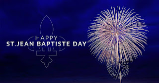 Saint-Jean-Baptiste Day HD Pictures, Wallpapers