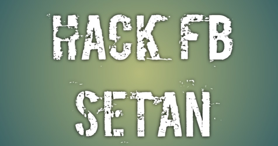 Script Termux Hack Fb Setan Terbaru Dan Cara Install Lengkap