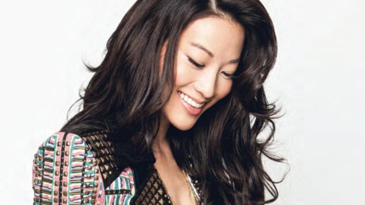 Chicago Med - Season 3 - Arden Cho to Recur