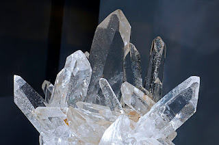 cristal de quartzo