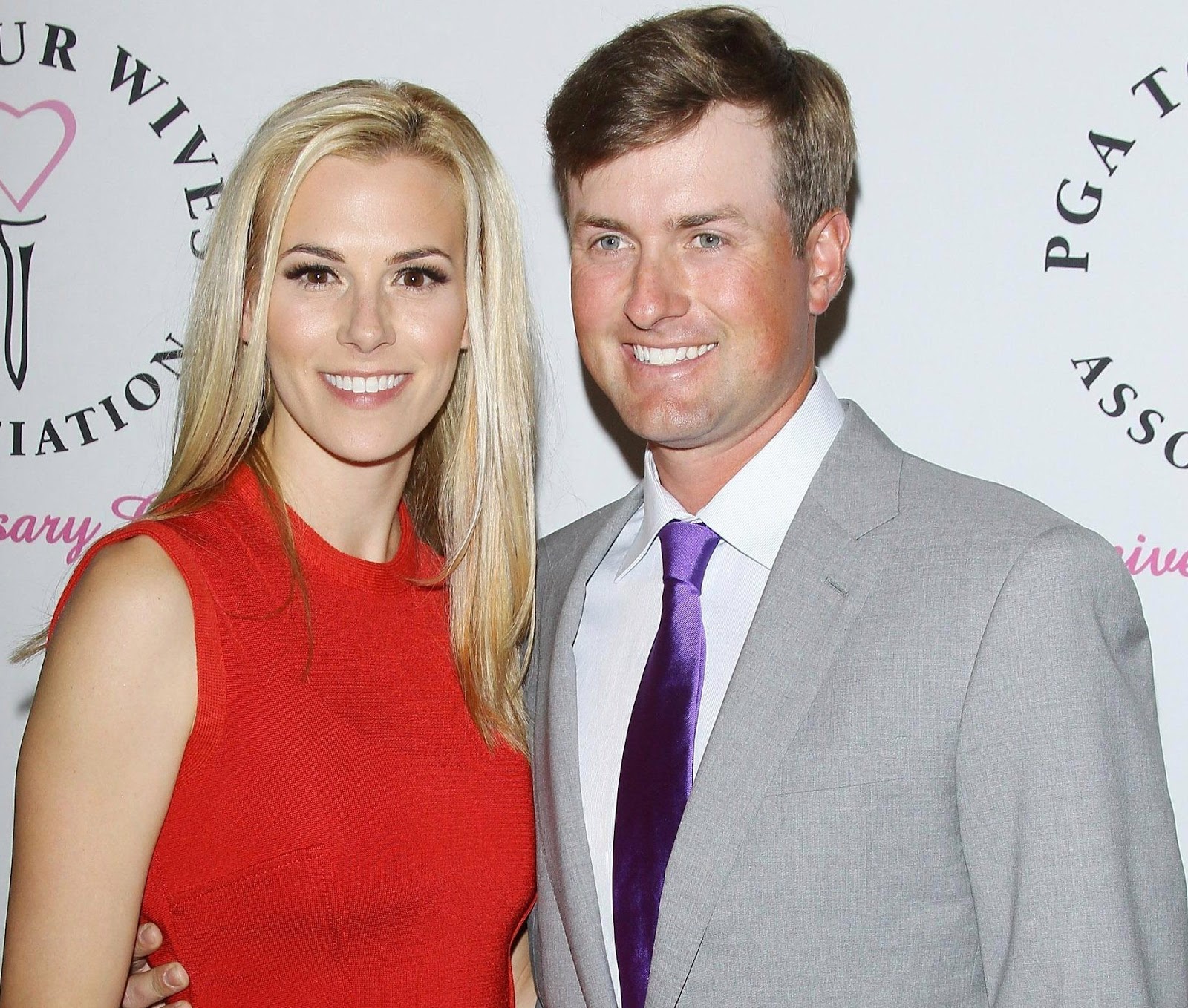 Webb Simpson's Wife Taylor Dowd Simpson Family Bio