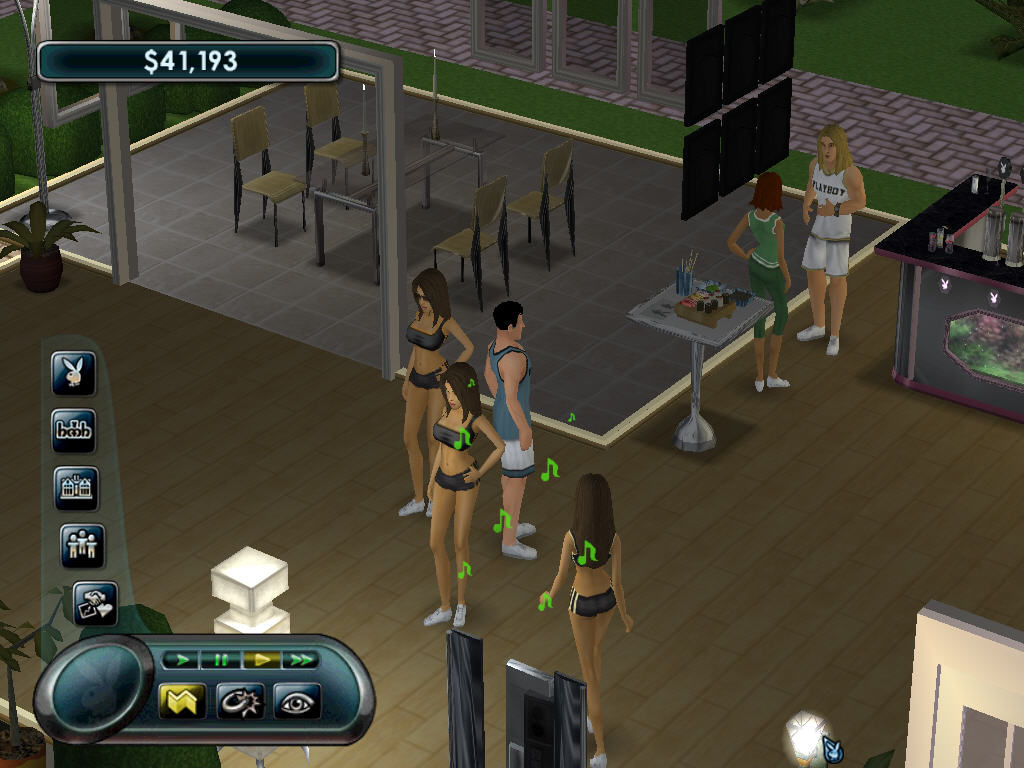 playboy the mansion pc game for sale playboy the mansion pc game for sale