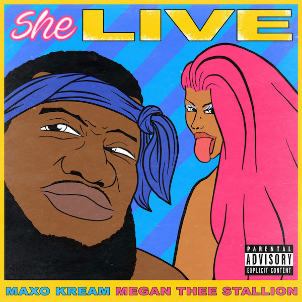 Megan Thee Stallion Pumpkin Head Wet Thud: Wet Thud's Top 100 Songs of 2019