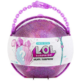 L.O.L. Surprise Core Precious Tots (#3-005B)