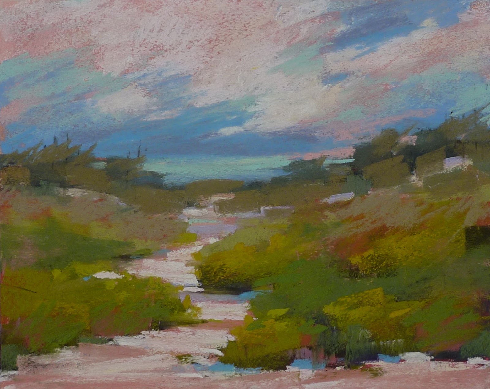 Маргулис марк моисеевич картины