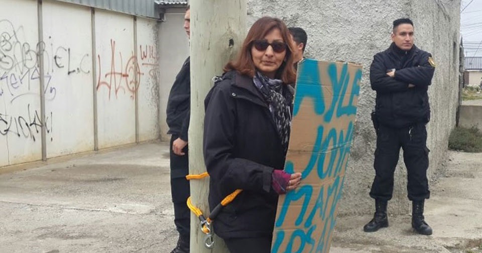 Mujeres solteras en san luis rio colorado