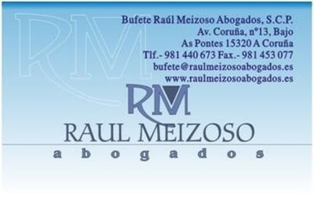 Raúl Meizoso Abogados