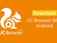  Download the old version of UC Browser Mini without Ads [Apk]