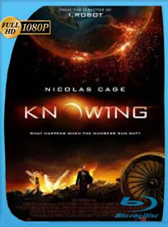 Señales del futuro (Knowing) (2009) HD [1080p] Latino [GoogleDrive] DizonHD