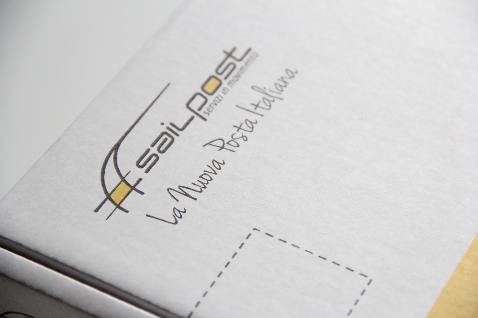 Regali Di Natale Da Spedire.Con Le Spedizione Di Sailpost I Regali Di Natale Sono Al Sicuro