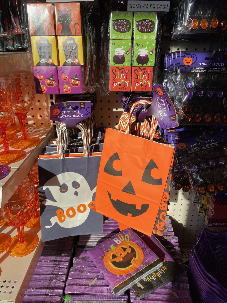 PolkaDotty Place Dollar Tree Haul