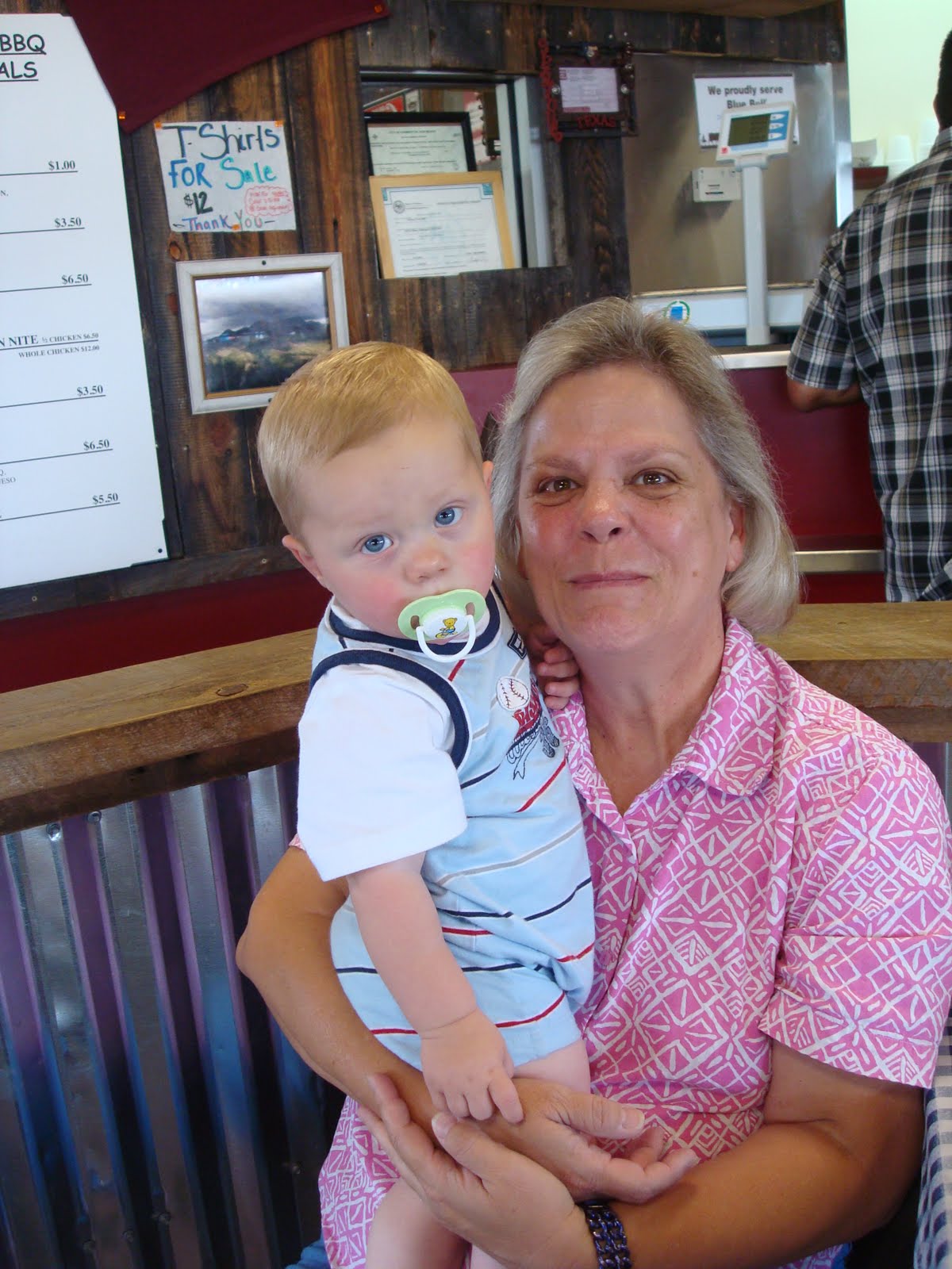 Stackpole Family Blog