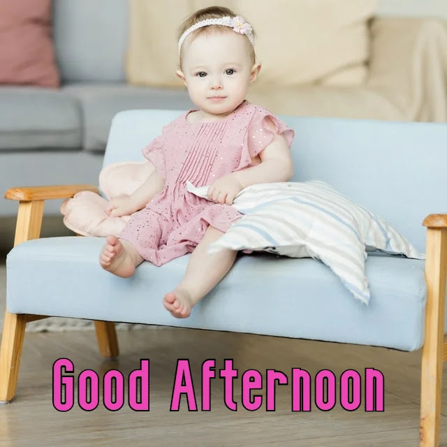 Good Afternoon Baby HD Image Good Afternoon Baby HD Image