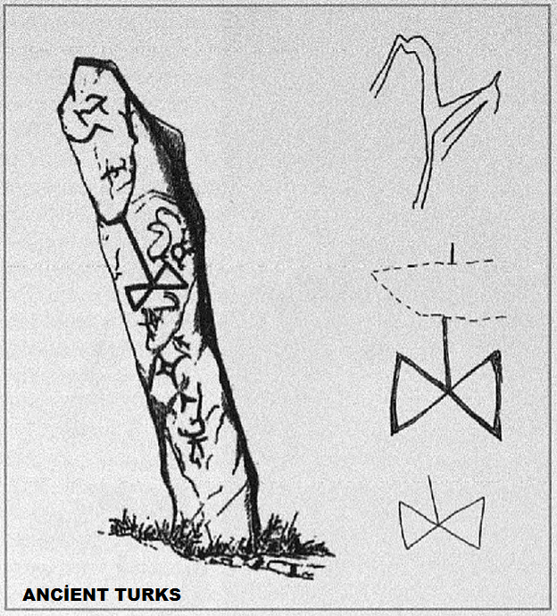 TARİH VE ARKEOLOJİ TAMGA