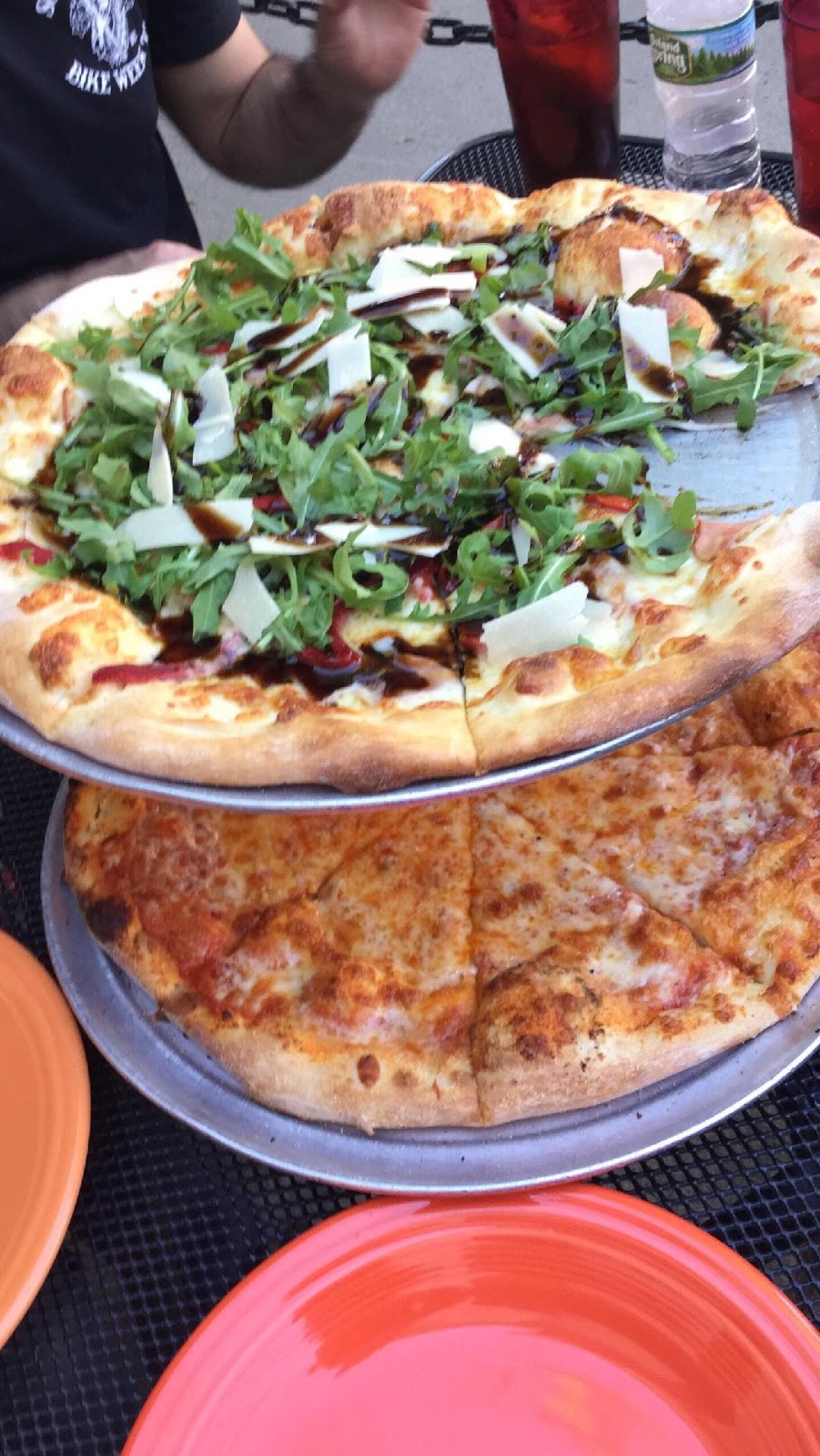 The Rantings of a Drama Queen's Mum New England MinuteSalem, MA