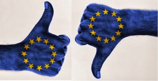 Η μετάλλαξη της Ευρώπης τροφοδοτεί το νέο Ευρωσκεπτικισμό