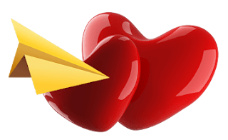 Mawar Merah Never Ending Romantic love2