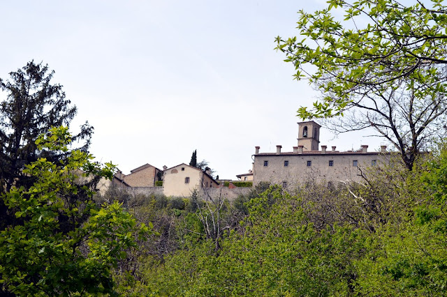 eremo monte rua