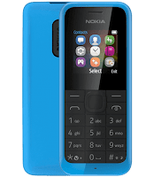 How To flash nokia 105 with USB