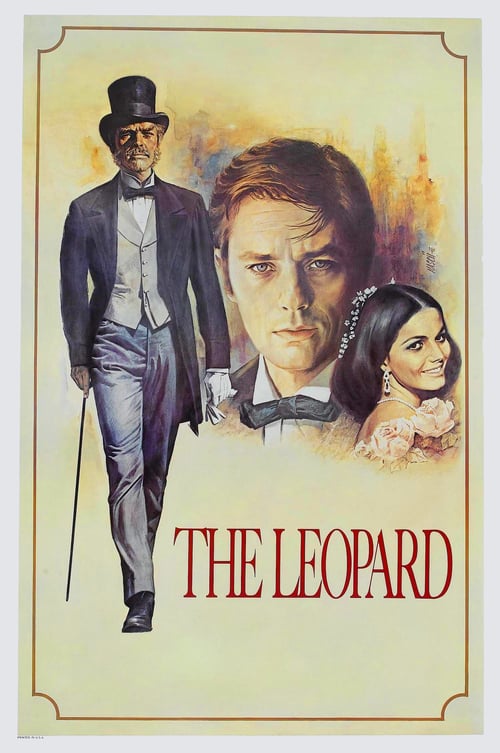 [HD] Der Leopard 1963 Film Kostenlos Ansehen