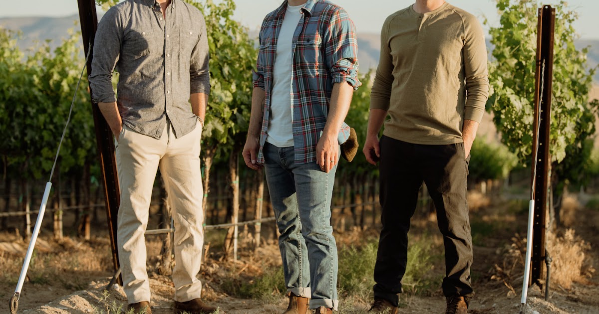Woodinville’s Matthews Winery announces new winemaking team