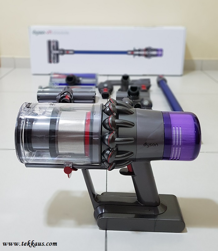 Dyson V11 Absolute The Best Cordless Vacuum (My Honest Review