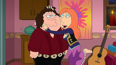 Family Guy Season 20 Image 8