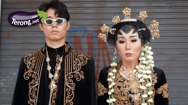 siap Hari jisun, profil lengkap hari jisun Profil dan Biodata Lengkap Hari Jisun, Youtuber Korea Yang Cinta Indonesia