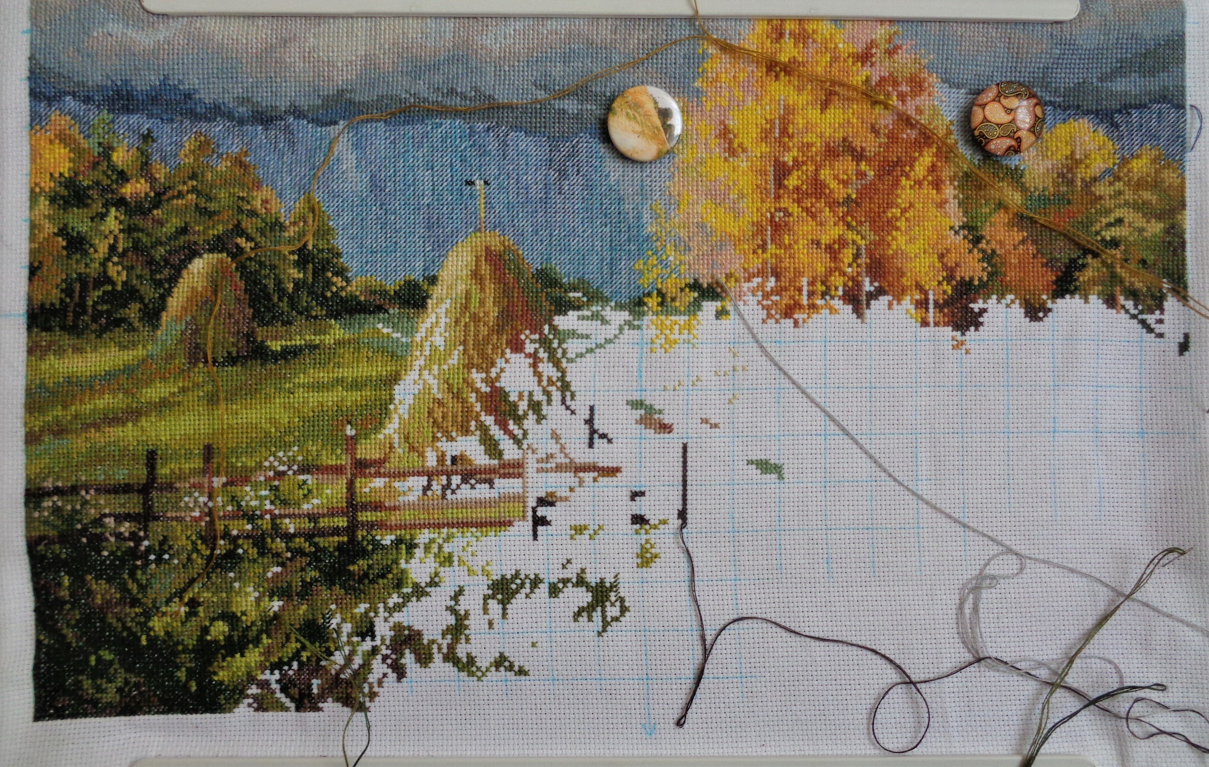 Схема осень в городе. Вышивка крестом осенняя гроза Овен. Овен 1273 осенняя гроза. Овен осенняя гроза отшив. Вышивка Овен осенняя гроза.