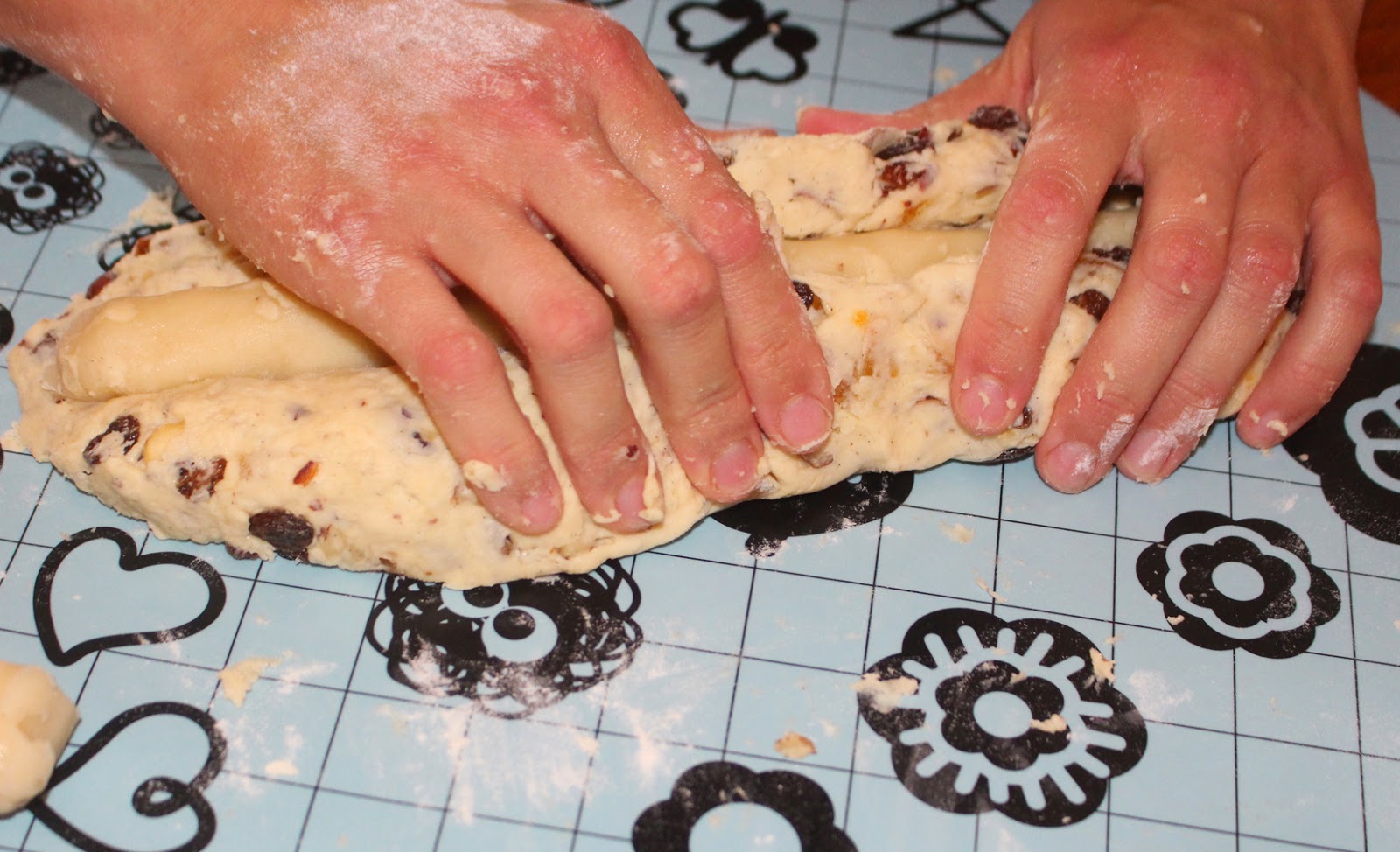 Atelier culinaire n°7 : Un Noël Gourmand  Le Récréart Delfie