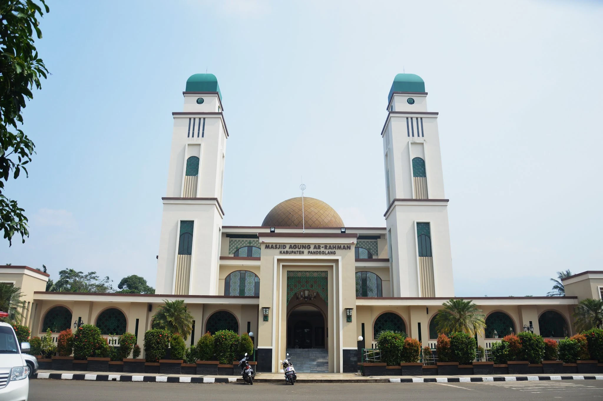 Peningkatan Kesadaran