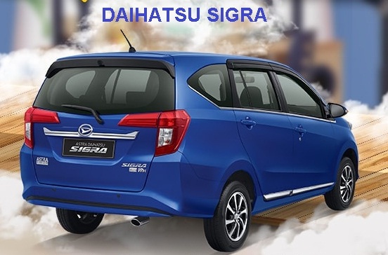 Harga Kredit Daihatsu Sigra Pekanbaru