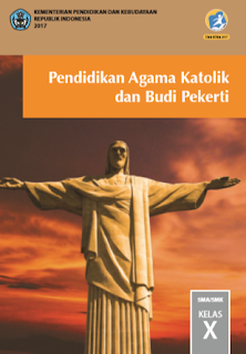Materi Pelajaran Agama Katolik Kelas 10 Semester 1 2 Terbaru Kherysuryawan Id