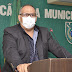 Vereador Herbinho critica postura da empresa Grampix em Ibicaraí