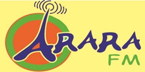 Rádio Arara FM 87,9