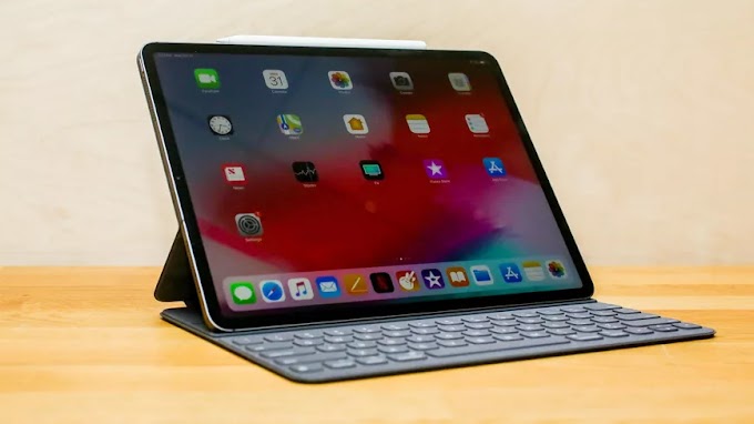 SORTEIO: Concorra a Um iPad Pro 11!