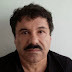 "El Chapo", 23 horas al día en la sombra