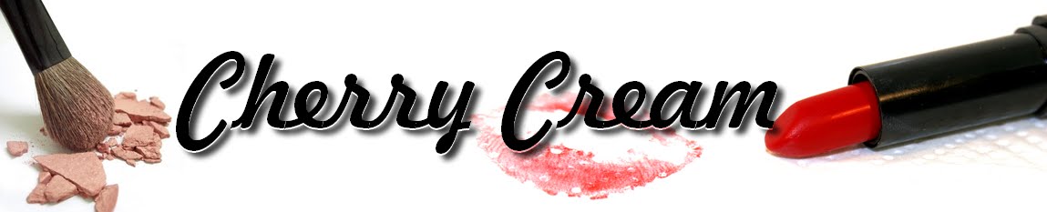 CherryCream